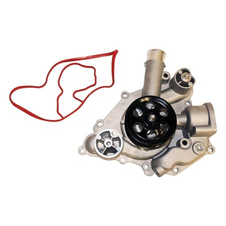 CROWN AUTOMOTIVE Water Pump For Select 2013-2020 Dodge & Chrysler Models W/ 5.7L, 6.4L Engines 68346916AA